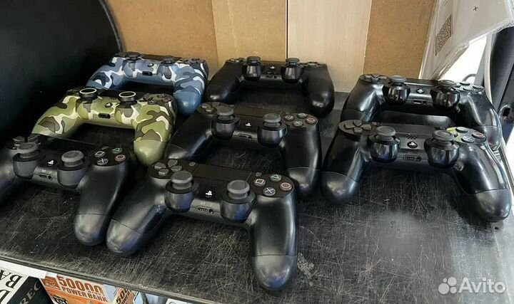 Выкуп игровых приставок и игр, Trade-In