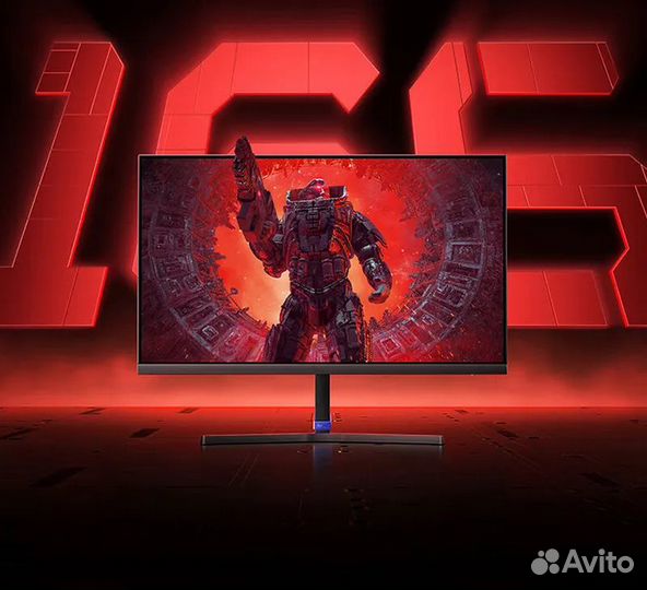Игровой монитор Xiaomi Redmi 23,8