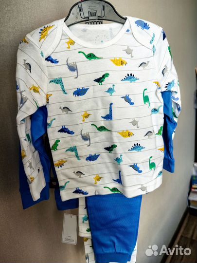 Пижама детская
