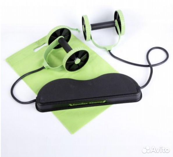 Тренажер для домашних тренировок