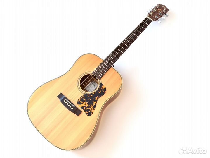 Гитара Headway HD-560S, массив, 2016, Япония