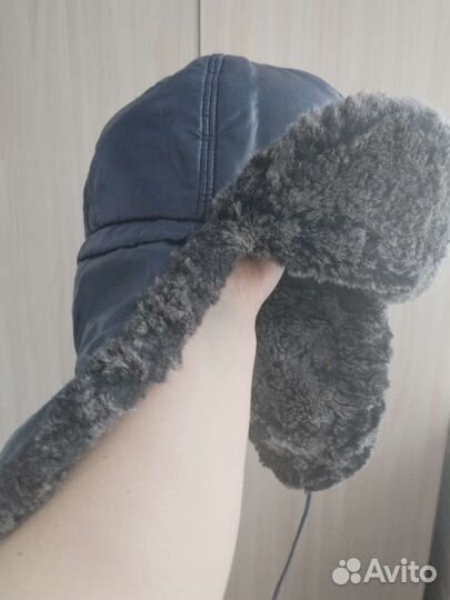 Шапка для мальчика