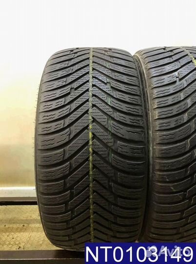 Nokian Tyres Weatherproof 245/40 R18 97V