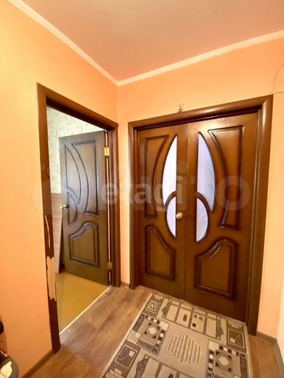 4-к. квартира, 75,9 м², 1/9 эт.