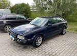 Audi Coupe 2.0 AT, 1987, 299 000 км