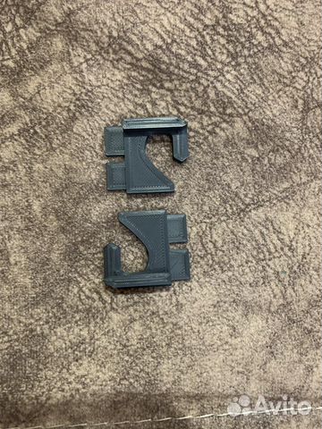 Защелка на дверцу кофемашины Bosch VeroCup 100