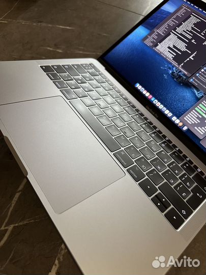 Apple MacBook Pro 13 2017