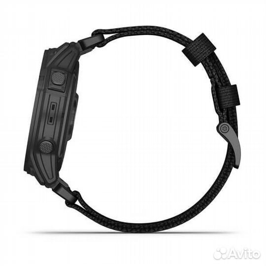 Умные часы Garmin Tactix 7 Pro Ballistics Edition