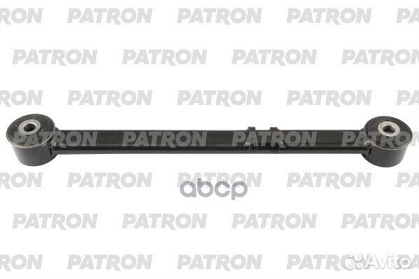 Рычаг подвески cadillac escalade 2007-2014 & 3r