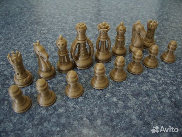 3D Модели для 3D Принтера