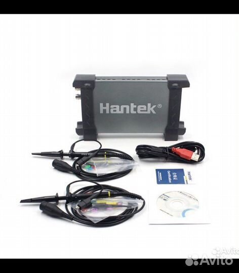 Осциллограф