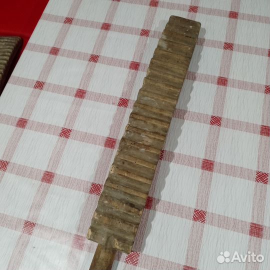 Рубель старинный