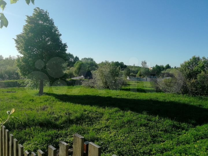 Участок 15 сот. (ИЖС)