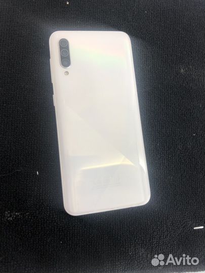 Samsung Galaxy A30s, 4/64 ГБ
