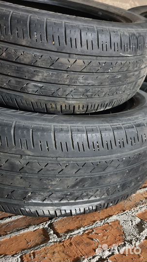 Bridgestone Turanza ER33 205/55 R17