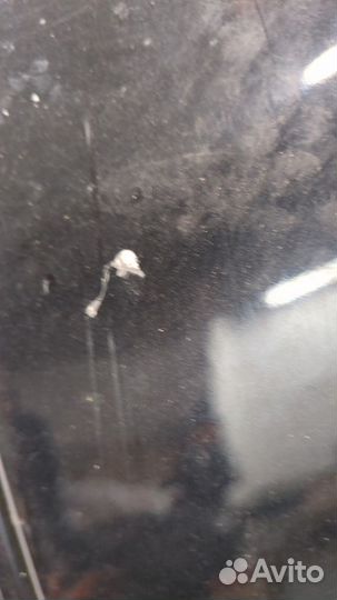 Капот Mercedes C W203, 2006