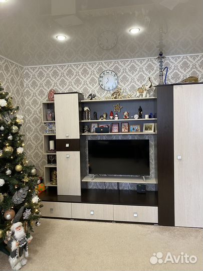 Стенка в гостиную бу