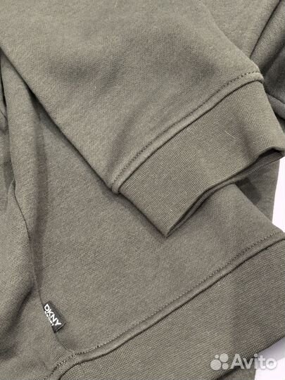 Свитшот мужской dkny 2xl/56р