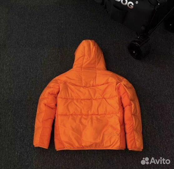 Пуховик Nike ACG зимний