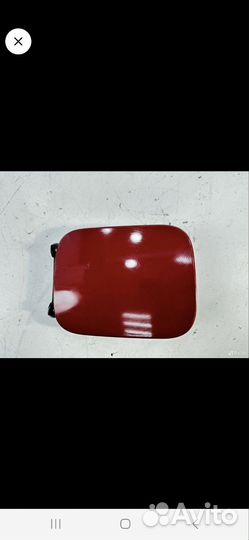 Лючок бензобака chevrolet lacetti