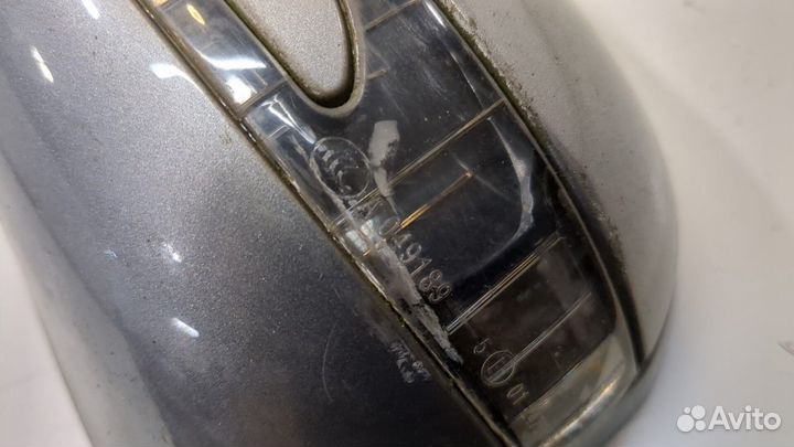 Зеркало боковое левое Mercedes CLC