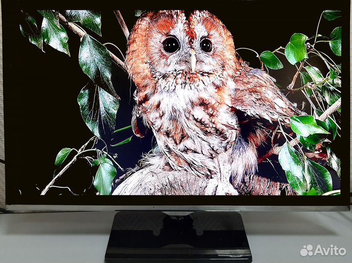 LED Телевизор Samsung UE22H5000AK; 100 Гц; DVB-T2