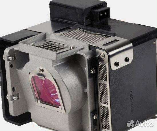 Лампа в проектор optoma UHD35