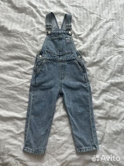 Комбинезон Zara kids 98