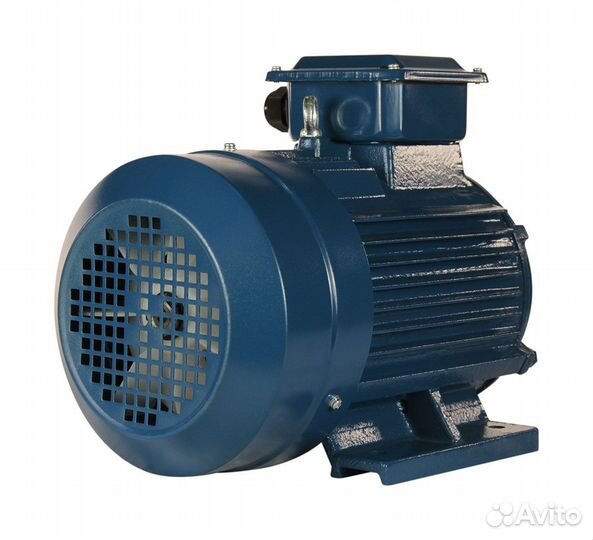 Электродвигатель аир 200 М2 (37 кВт/3000 об.мин)