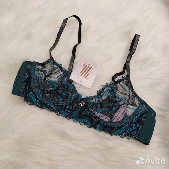 Бюстгальтер Fenty