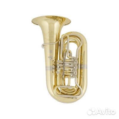 Eurofon 8405 туба