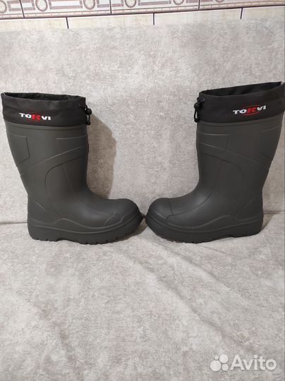 Сапоги Torvi 60