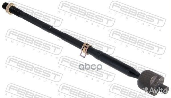 Тяга рулевая toyota avensis ADT25#,AZT25#,CDT25