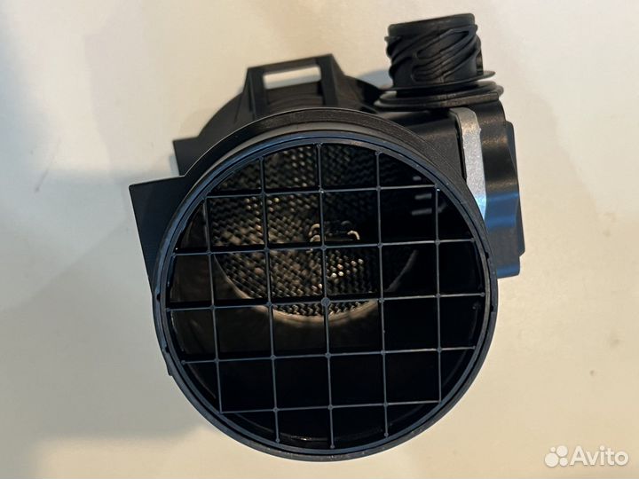 Датчик расхода воздуха MAF bmw m52 13621703275