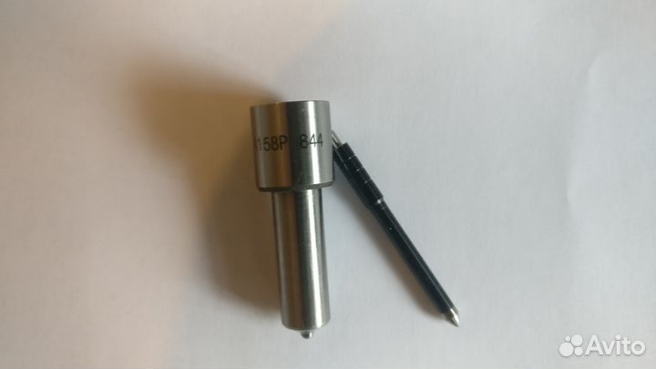 Распылитель Denso dlla158P844