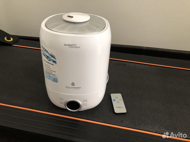 Увлажнитель воздуха Scarlett