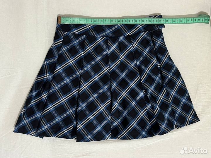 Юбка теннисная hm