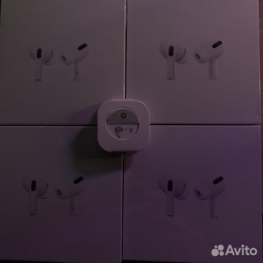 Airpods pro premium