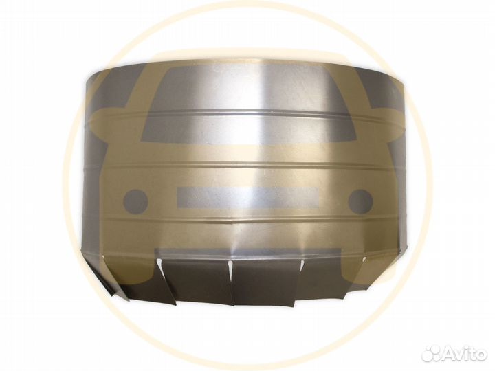 Внутренняя арка Mitsubishi Galant Fortis (2007–2015) Седан