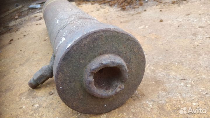 Гидроцилиндр