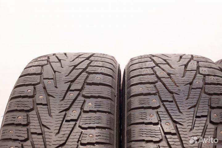 Nokian Tyres Nordman 7 SUV 235/60 R18 107T