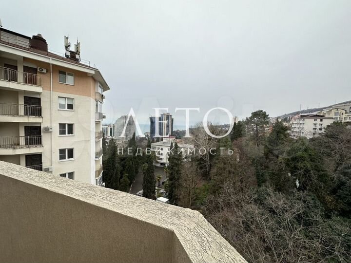 2-к. квартира, 53,8 м², 8/14 эт.