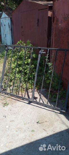 Продам багажник на автомобиль производство Япония