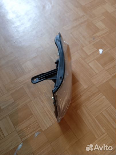 Запчасти для иномарок