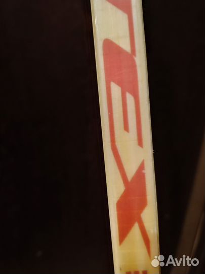 Клюшка хоккейная детская на 3-5 лет