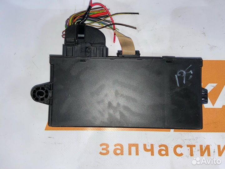 Блок комфорта BMW 3 E90 2007 6943830