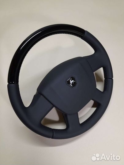 Руль на газель Бизнес,Некст,Соболь,Волга