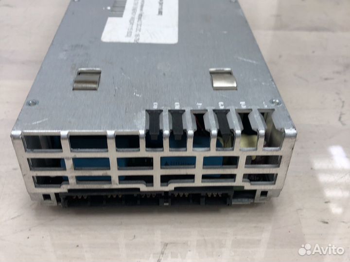 Eltek Flatpack 2 DC/DC 18-75 24/1350 блок питания