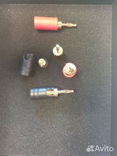 Кабеля Hi-Fi (Inakustik)