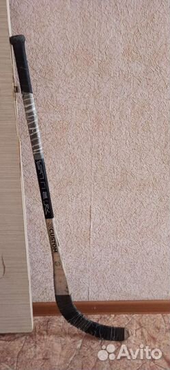 Клюшка хоккейная master custom 3
